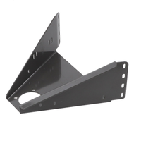 Skid Shoe Baler Inler, Right