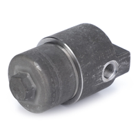 Hydraulic Oil Pressure Filter