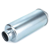 Hydraulic Filter In Line Strainer