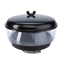 Air Filter Pre-Cleaner