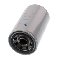 Donaldson (OEM) P551100 Full Flow Spin-On Oil Filter, 6.61 Inch