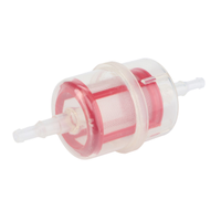 Fuel Filter In Line Strainer