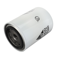 Engine Oil Fitler Spin On