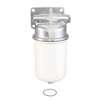 Centrifugal Oil Filter