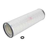 Air Filter Safety Cartridge