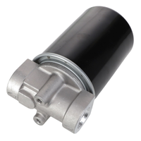 AGCO (OEM) 3608866M91  Charge Filter  AGCO / Massey Ferguson / Challenger