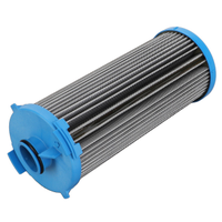 Hydraulic Filter Cartridge