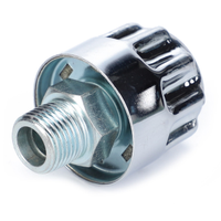 Gearbox Breather Vent