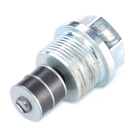 Engine Oil Filter Assembly