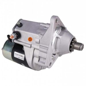 AGCO (OEM) 79003057N Starter