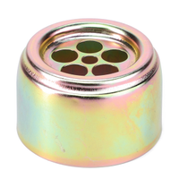 Sediment Bowl Strainer