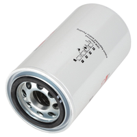 Fleetguard? Full-Flow Spin-On Oil Filter, 6.96 Inch