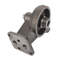 AGCO (OEM)  V836859187  OIL FILTER ADAPTER