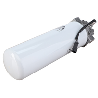 Hydraulic Filter Assembly, 17 Inch