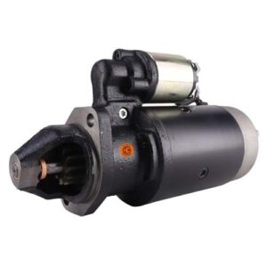 AGCO (OEM) D72273297 Starter
