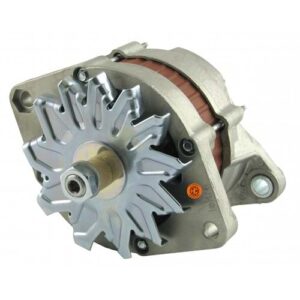 AGCO (OEM) D72277319 Alternator, 65 Amps, 12V