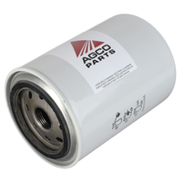 Fleetguard? Spin-On Oil Filter, 5.44 Inch