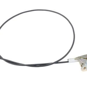Bobcat (OEM) 7522567 Throttle Control Cable for Zero-Turn Mowers
