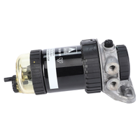 Fuel Filter Sediment Bowl