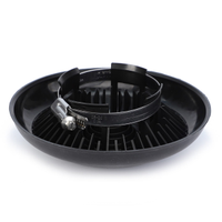 Air Cleaner Cap