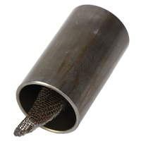 Hydraulic Pre-Filter