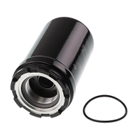 Spin-On Hydraulic Filter, 6.08 Inch