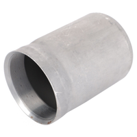 Hydraulic Filter Housing