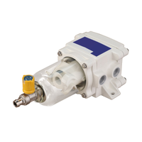 Fuel Filter Assembly