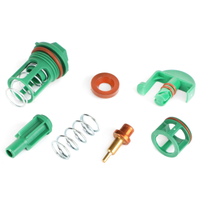 Fuel Prefilter Thermostatic Valve