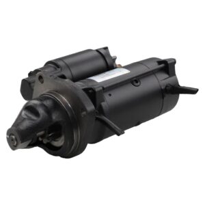 AGCO (OEM) ACW2506570 STARTER MOTOR