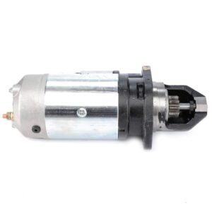 Starter Motor, 12V 3.0KW