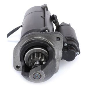 Starter Motor, 12 V