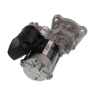 Starter Motor, 12 V, 3.2 kW