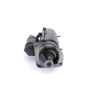 Starter Motor, 12V 3.0KW
