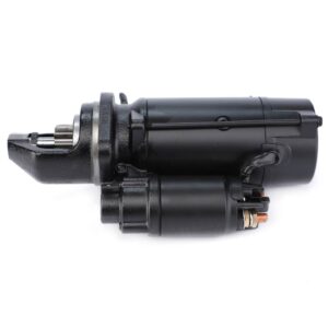 AGCO (OEM) V89732200 Starter Motor, 12V 4.2KW