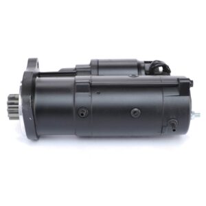 AGCO (OEM) 4377659M3 Starter Motor, 12 V, 3.2 kW