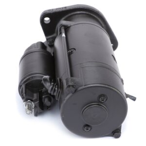 Starter Motor, 12V 4.2KW