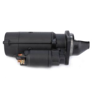 Starter Motor, 12 V, 3.0 kW