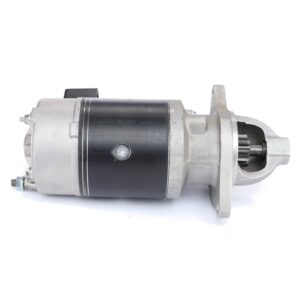 AGCO (OEM) 2824P00301 Starter Motor, 12 V, 2.2 kW