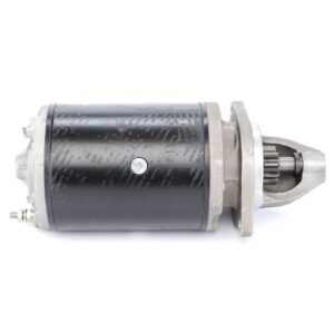 Starter Motor, 12 V, 2.8 kW