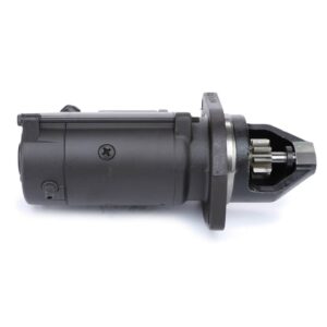 Starter Motor, 12V 3.2KW