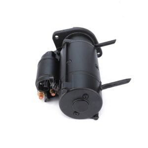 Starter Motor, 12V 4.2KW