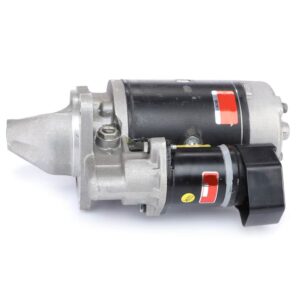 AGCO (OEM) 3597426M3 Starter Motor, 12 V, 1.8 kW