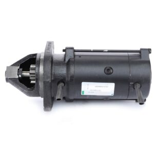 Starter Motor, 12V 3.2KW