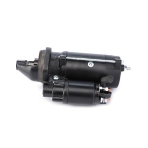 Starter Motor, 12 V, 3.2 kW