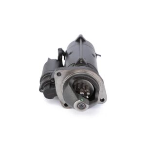 Starter Motor, 12 V, 3.2 kW