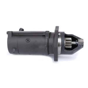 Starter Motor, 12 V, 3.2 kW