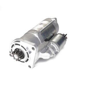 STARTERMOTOR