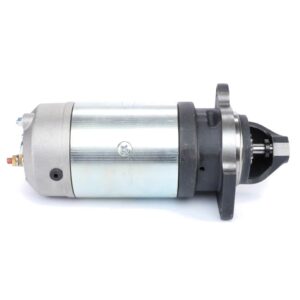 Starter Motor, 12V 3.0KW