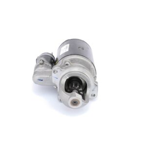 Starter Motor, 12 V, 2.8 kW